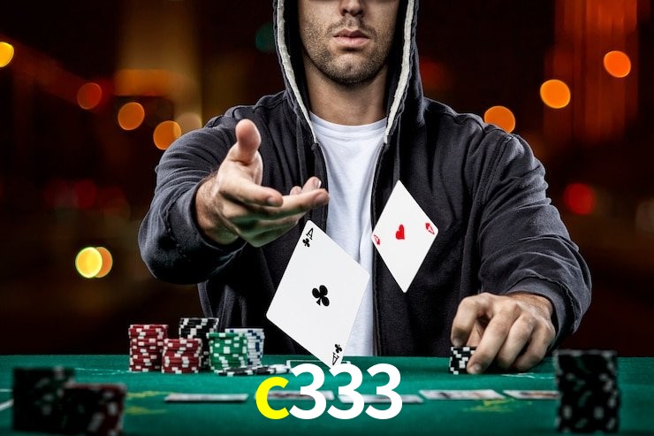 Apostas com odds competitivas na c333