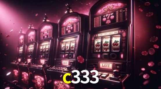 Página oficial no Facebook da c333