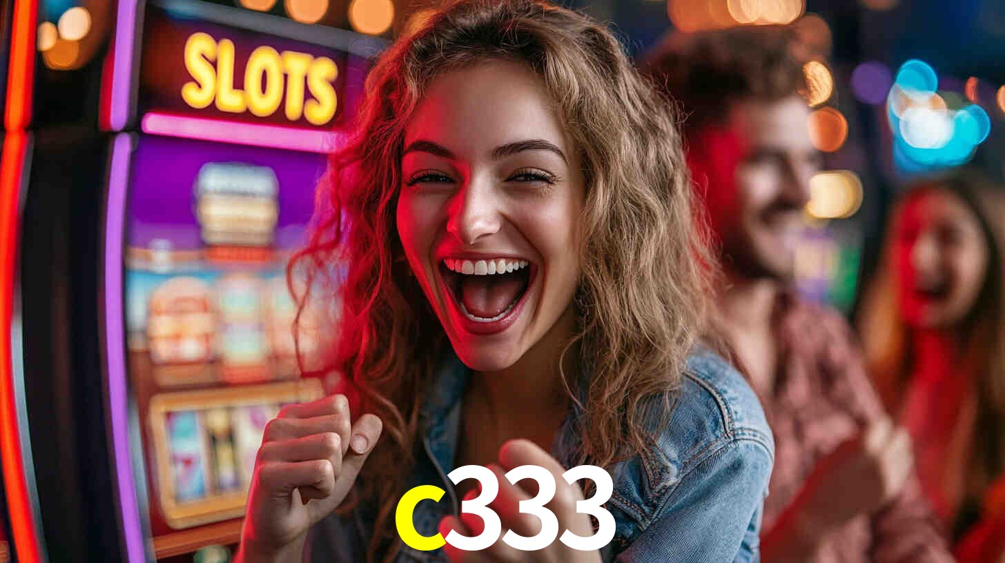 Explorando a Categoria de Eventos em Apostas na c333