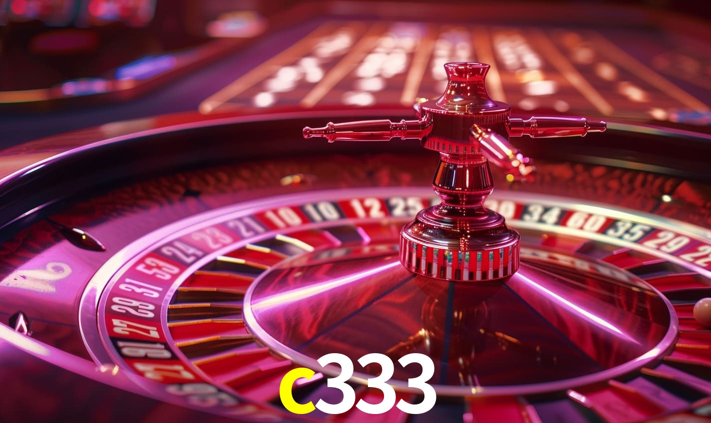 Inovações de Jogos na c333: O Futuro das Experiências Interativas