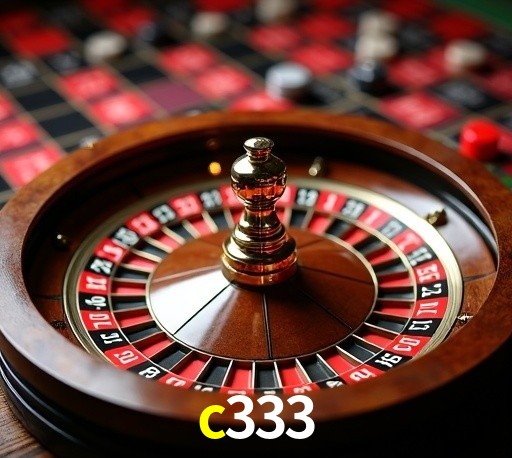 Jogos populares e pagamentos rápidos na c333