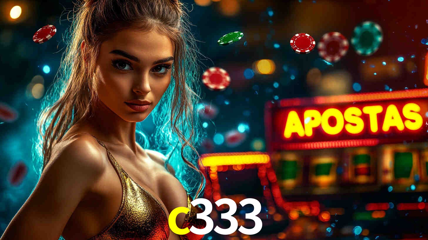 A Experiência Imersiva dos Cassinos Ao Vivo no c333
