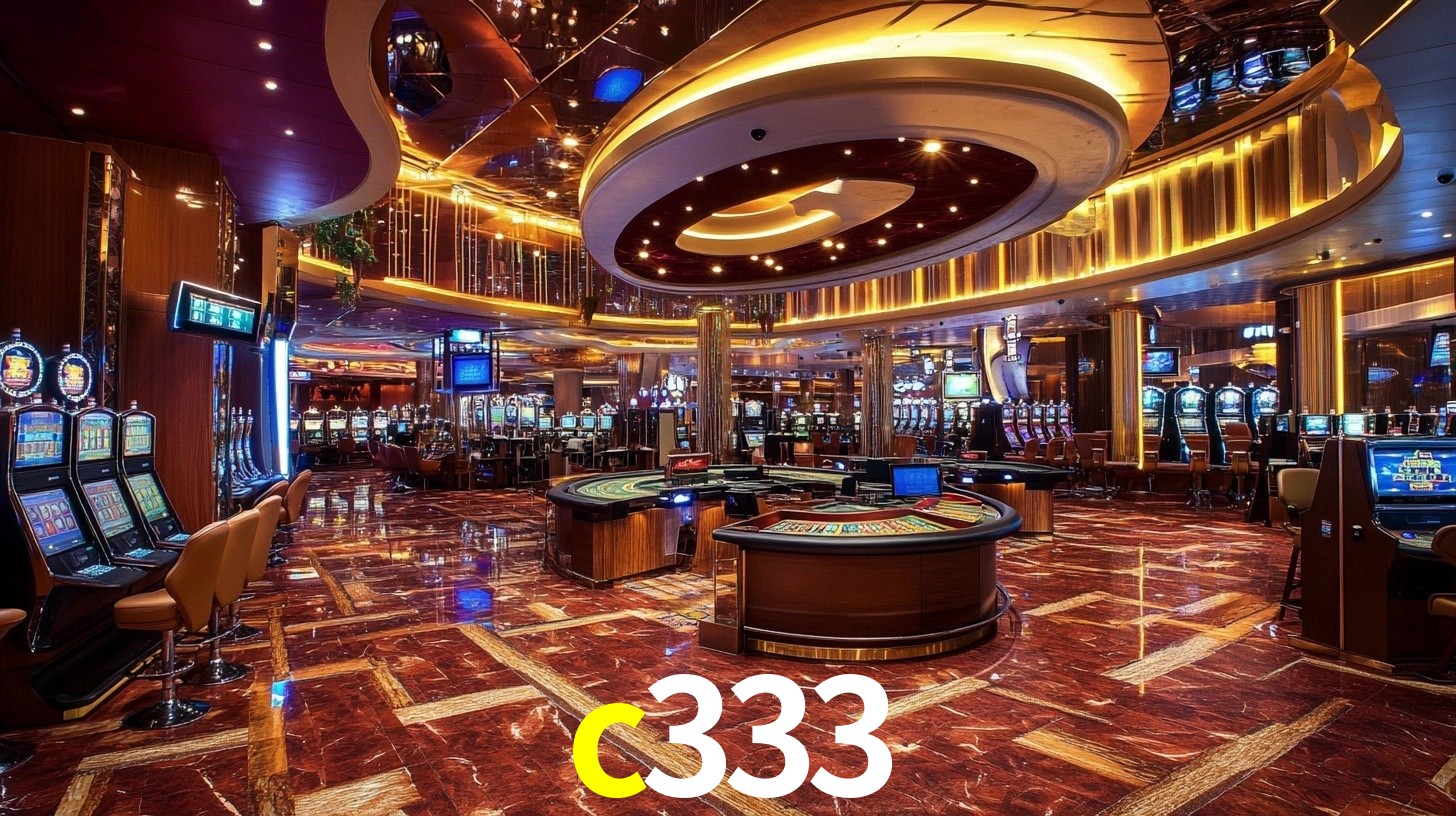 Welcome Bonus c333