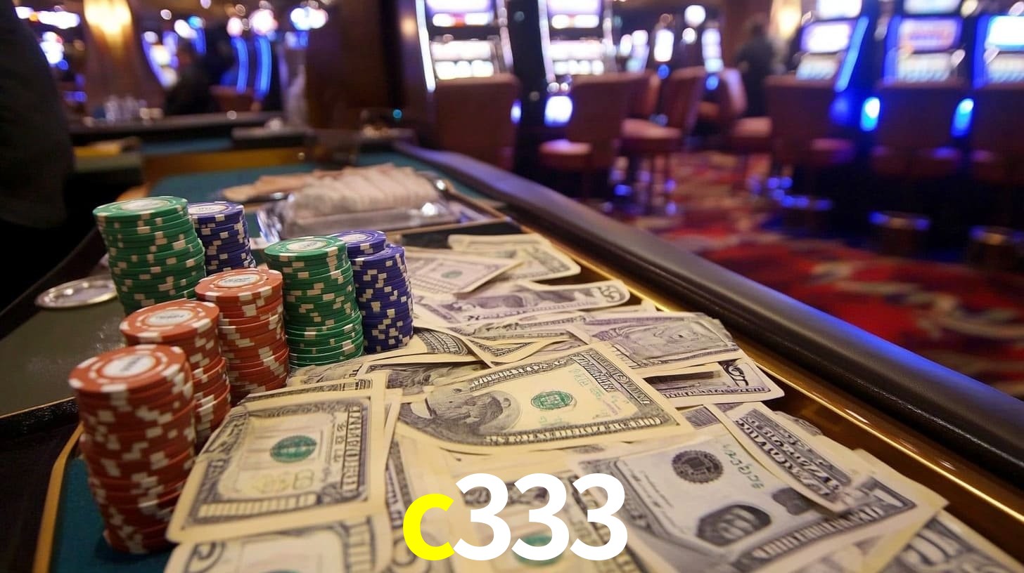 Biblioteca de slots populares na c333