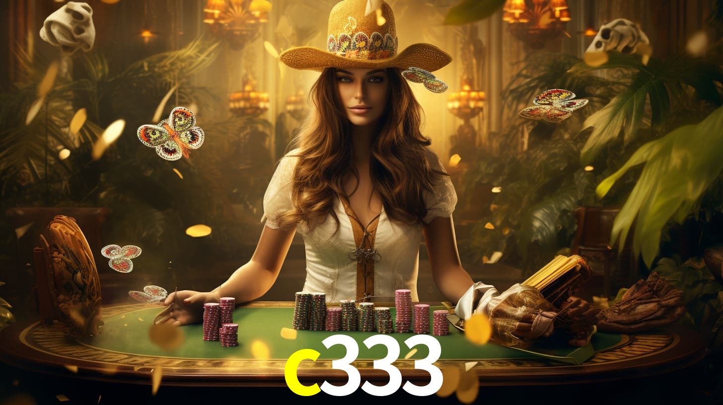 Roulette Table c333