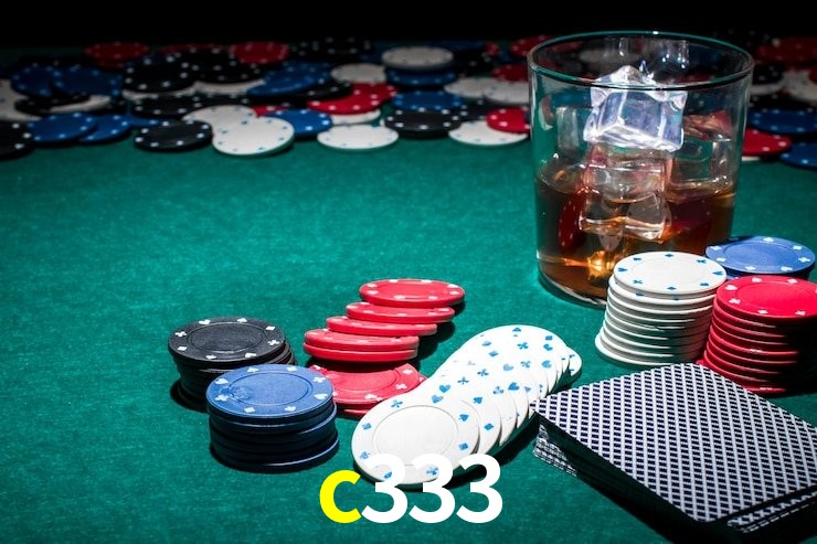 Casino Ao Vivo c333