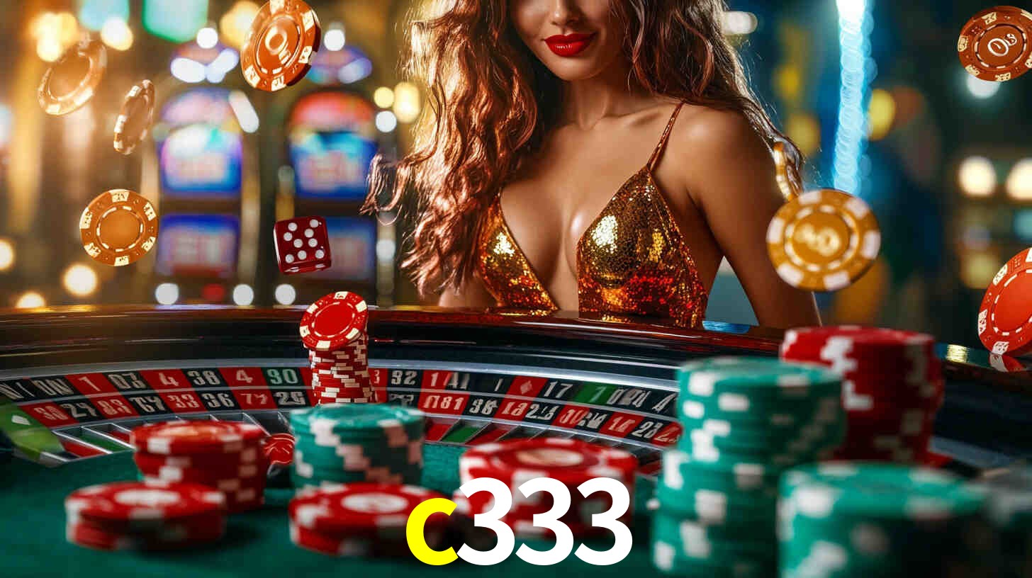 c333 App Interface