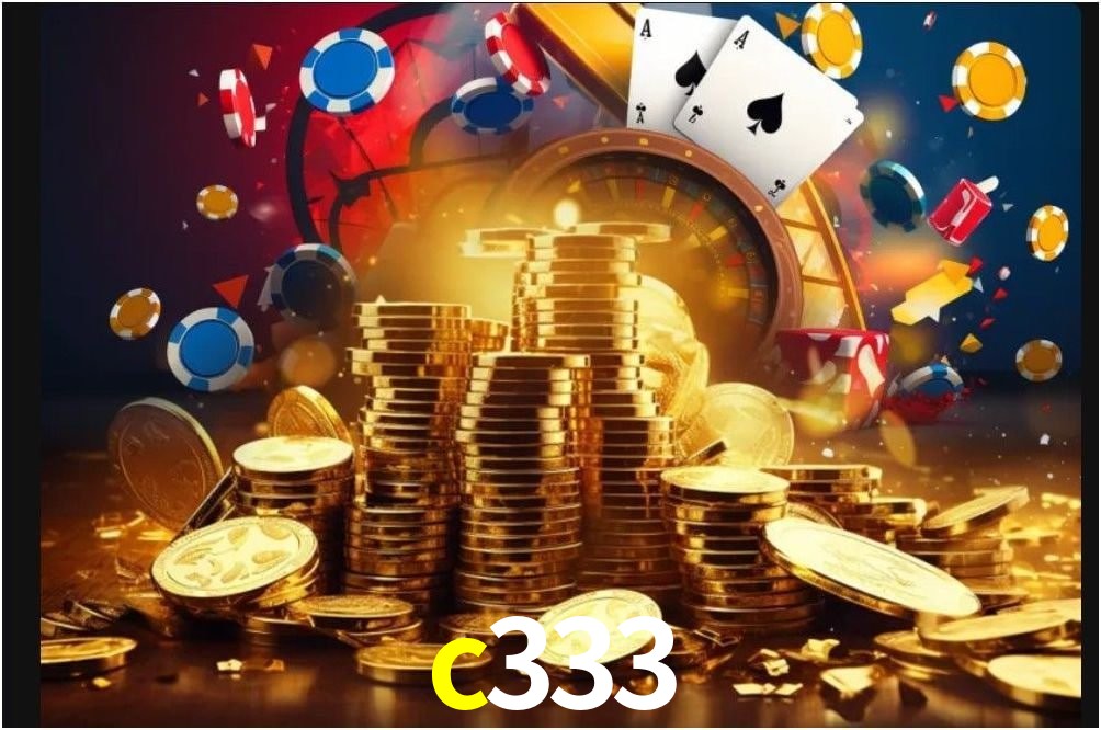 cassino c333