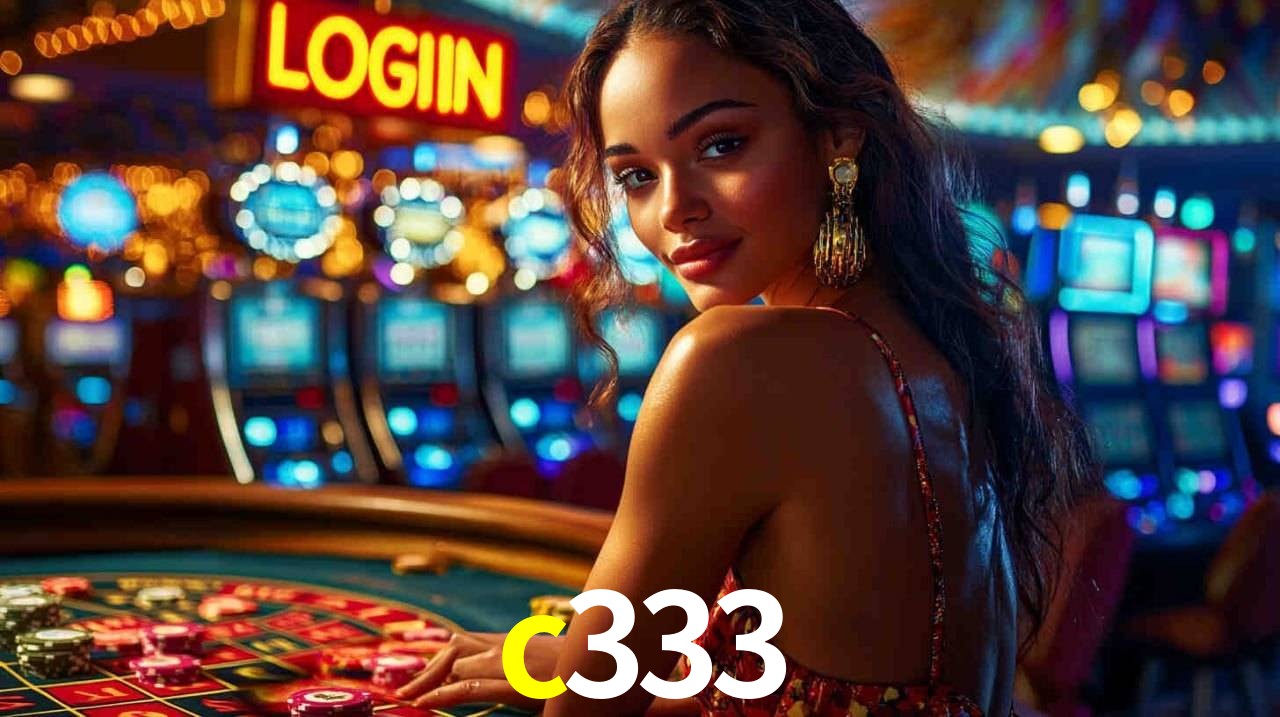 Jogos de Slot c333