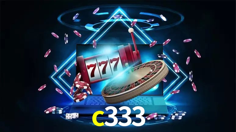 Casino Ao Vivo c333
