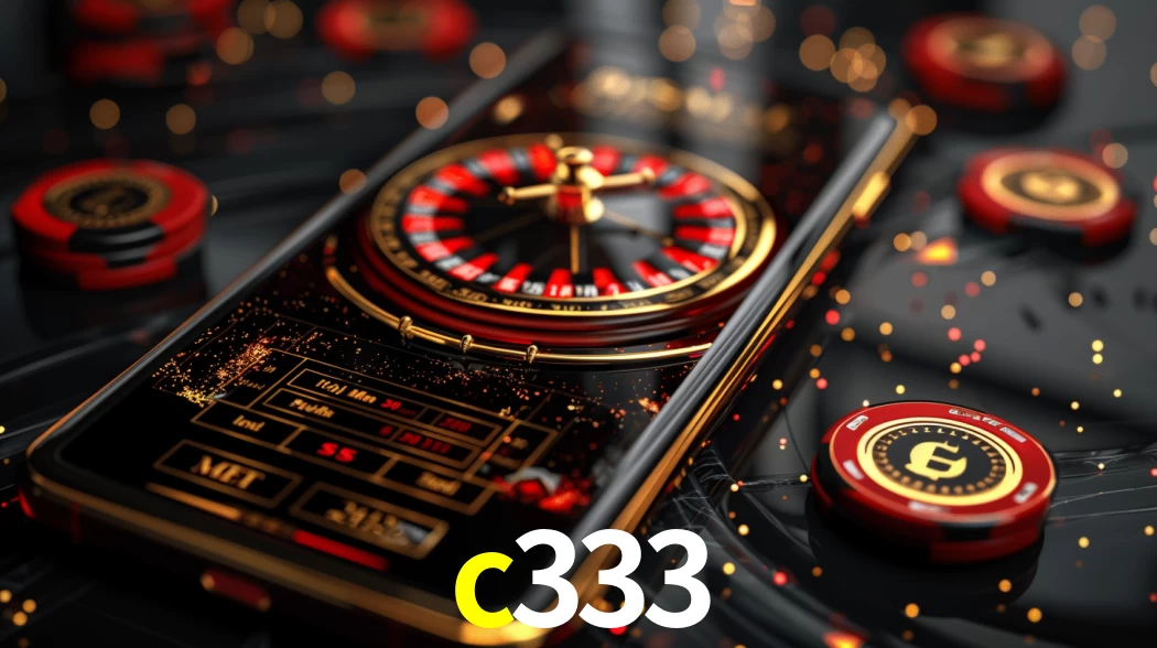 Live Casino c333
