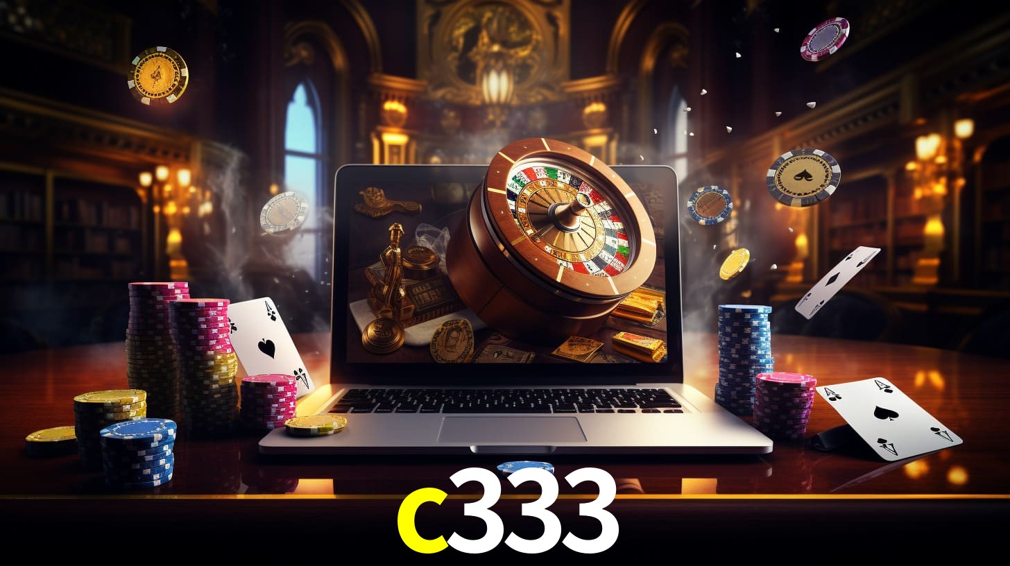 Live Casino c333