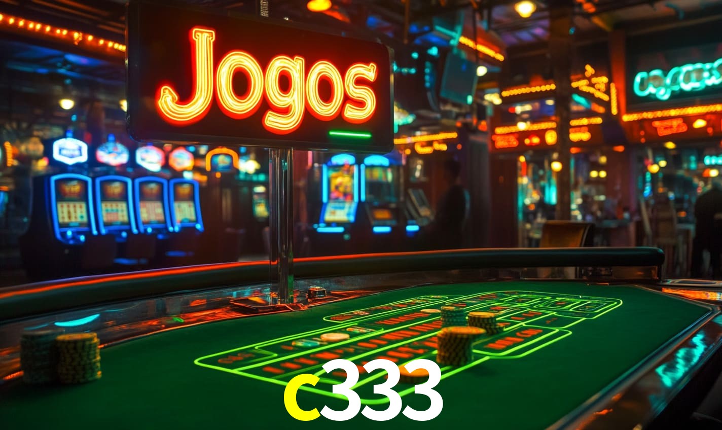 Provedores de Jogos c333