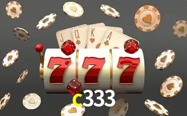 Cassino ao vivo com dealers reais na c333