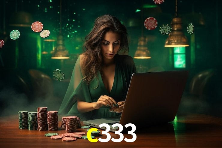 APP rápido e leve da c333