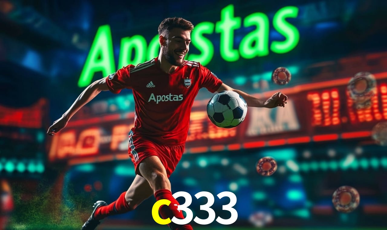 Roda da fortuna na c333