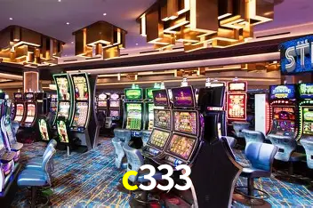 A Emoção da Loteria na c333: Uma Chance de Mudança de Vida