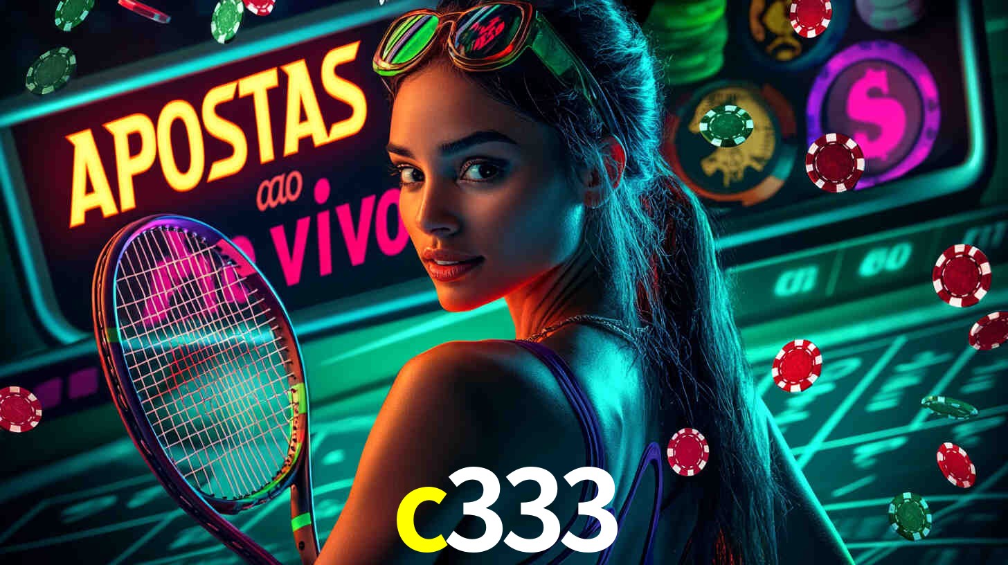 Descubra o Programa VIP da c333: Vantagens Exclusivas para Jogadores