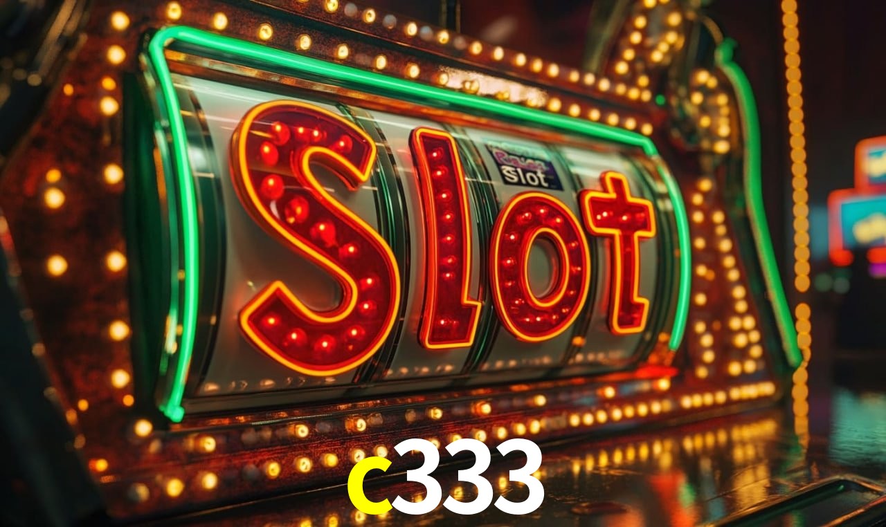 Tecnologia da Plataforma c333