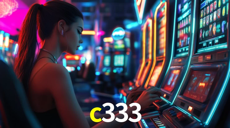 Explore as vantagens do c333: serviço profissional e confiabilidade