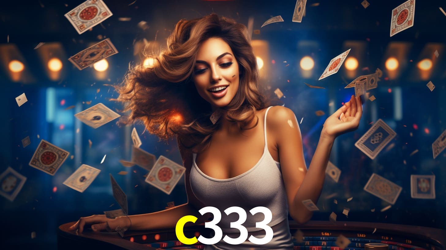 VIP Casino c333