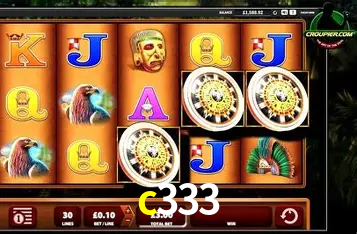 Inovações de Jogos na c333: O Futuro das Experiências Interativas